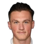 Jakub Przewoźny Goalkeeper