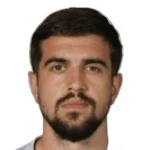 A. Mesarović Midfielder