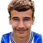 Reece Johnson Defender