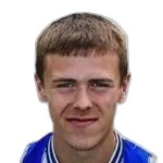 Jarvis Thornton Midfielder
