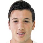 N. Srećković Midfielder