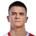M. Topić Midfielder