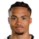 Michael-John Kamson-Kamara Defender