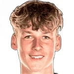 Cole McGhee Defender