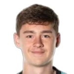 Li-Bao Stowell Goalkeeper