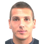 S. Ranđelović Goalkeeper