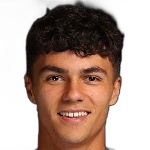 Tavio Ciccarelli Attacker