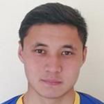 Ersultan Torekul Attacker