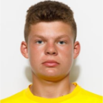 Aleksey Koltakov Midfielder