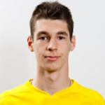 Ilya Zubenko Midfielder
