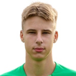 Oleksandr Ivanov Midfielder