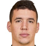 Lazar Kojić Midfielder