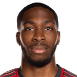 T. Spicer Attacker