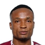 Edwin Balua Attacker