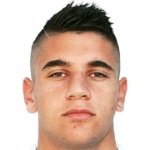 B. Stamenković Attacker