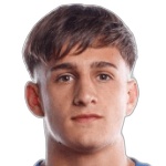 I. Zufiaurre Attacker