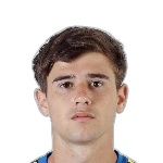 S. Dalmasso Midfielder