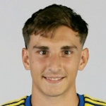 V. Simoni Attacker