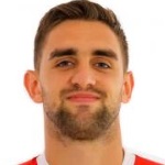 M. Mijailović Defender