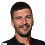 I. Ristivojević Defender