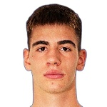 N. Profeta Goalkeeper