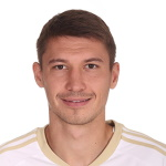 Nemanja Tošić Defender