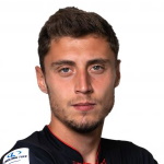 M. Jevtić Defender