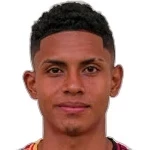 J. Chacón Midfielder