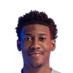 E. Agyemang Midfielder