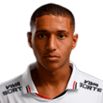 Henrique Attacker