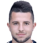 N. Glavčić Midfielder