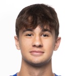 D. Pershin Defender