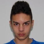 A. Milić Midfielder