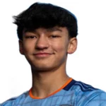 P. Molinari Midfielder
