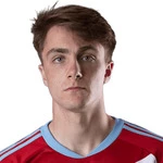 Jason Shokalook Attacker