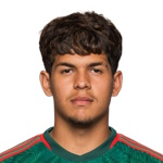 Adrian Pelayo Defender