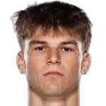 Harbor Miller Midfielder