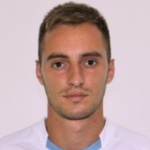 L. Tufegdžić Midfielder