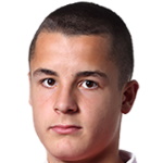 L. Bijelović Attacker