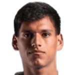 H. Caparó Midfielder