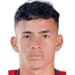 W. Conforme Midfielder