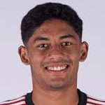 João Alves Midfielder