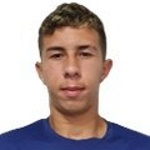 Felipe Teresa Attacker