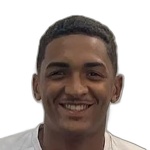 Pedro Henrique Ouriques Pereira Midfielder
