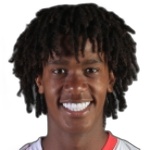 Rafael Lima Midfielder