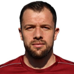 Bojan Kovačević Defender