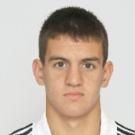 J. Nišić Midfielder
