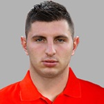 Nikola Trujić Attacker