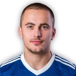 Borko Duronjić Midfielder