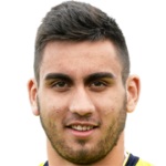 Dušan Marković Goalkeeper